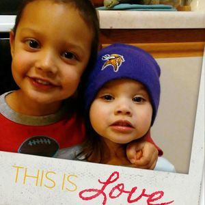 Meet your Posher, Hillary